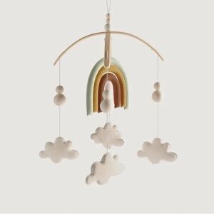 Nestig Arches Mobile